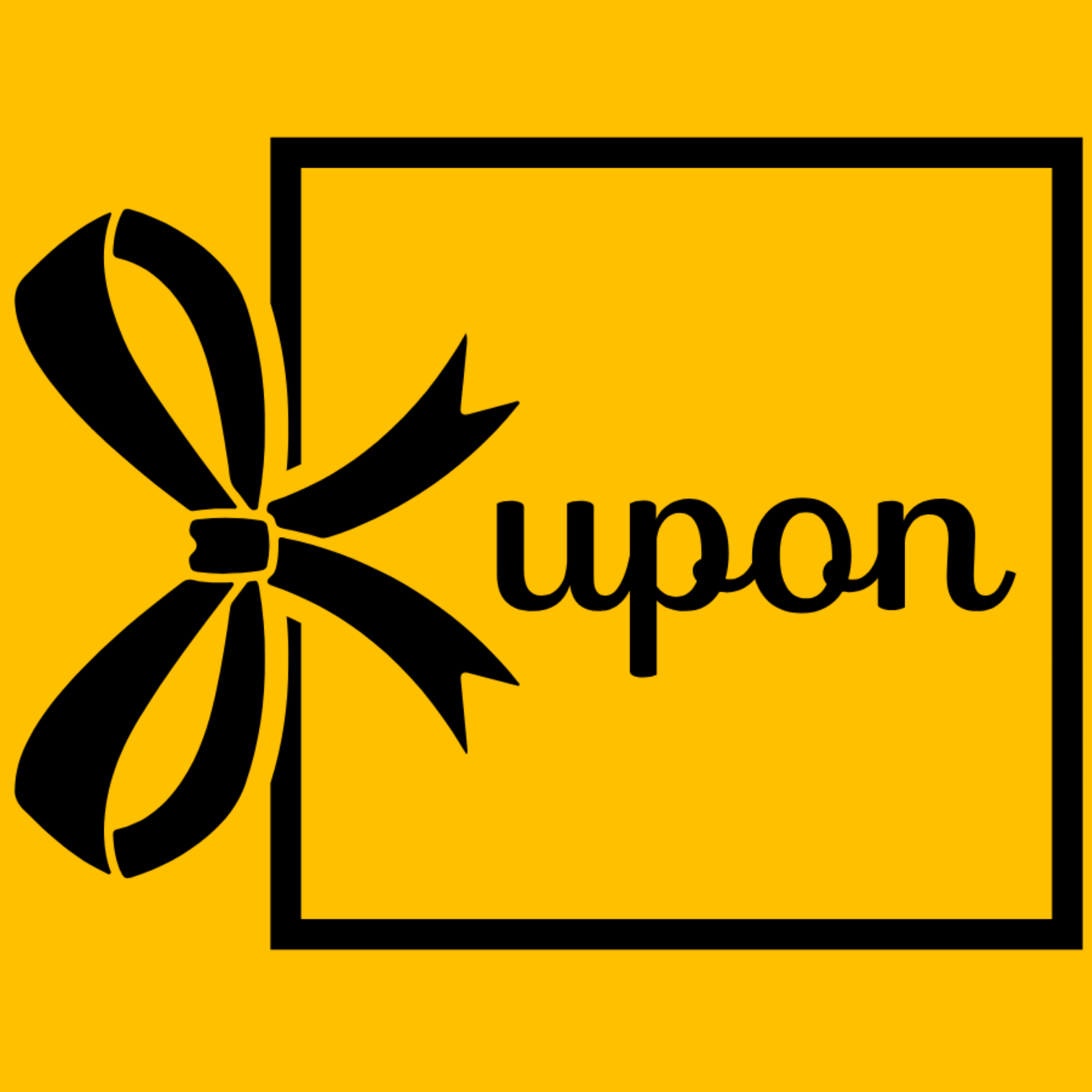 Kupon Logo